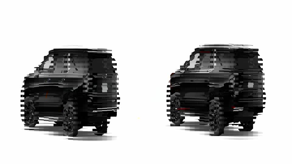 New 2026 Chevrolet Tahoe Premier image 29