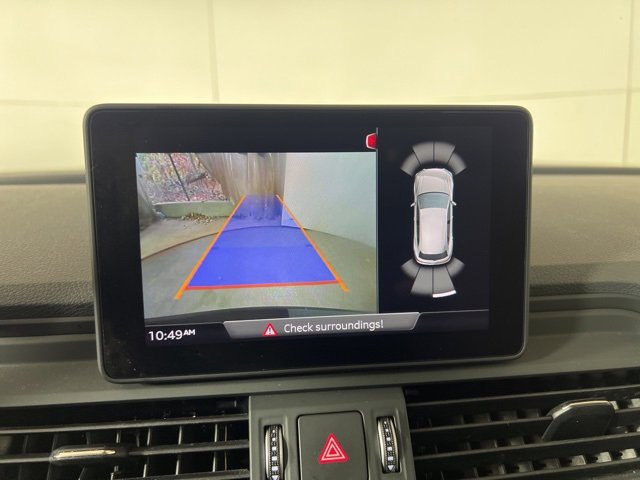 Used 2020 Audi Q5 2.0T Premium w/ Convenience Package image 25