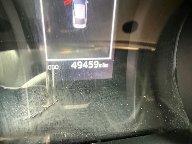 Used 2024 Toyota Camry SE image 19