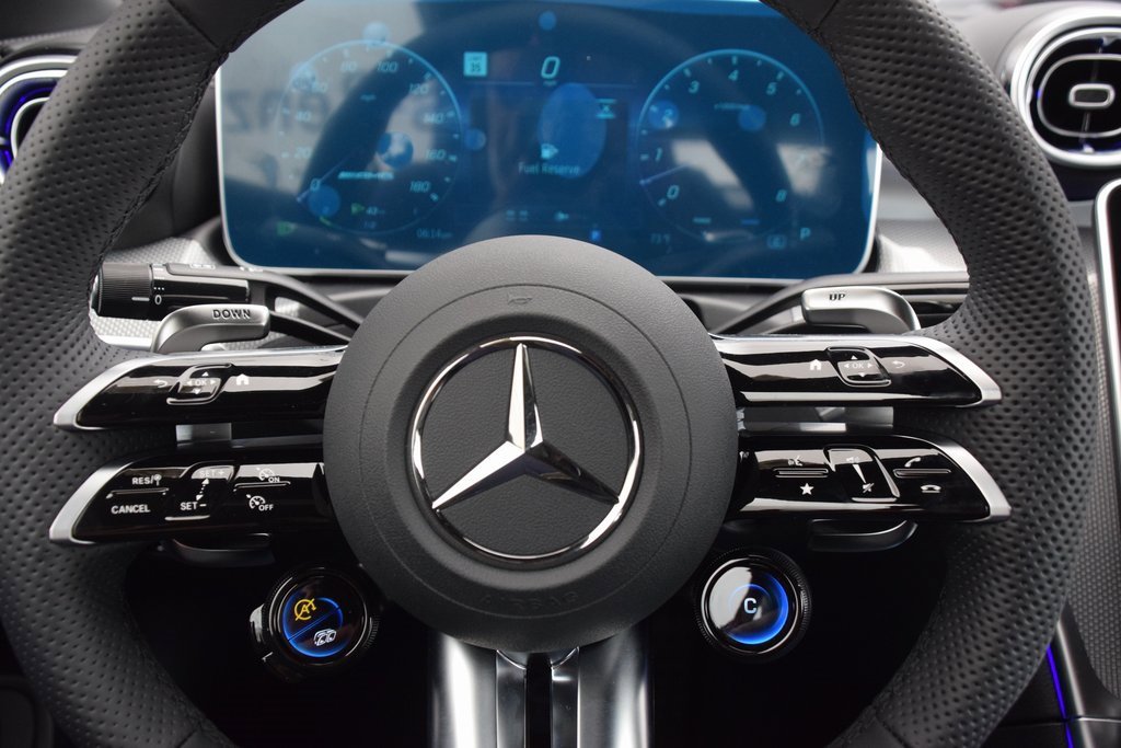 New 2026 Mercedes-Benz CLE 53 AMG 4MATIC Cabriolet image 20