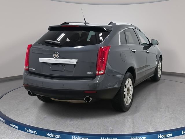 Used 2012 Cadillac SRX Luxury image 7