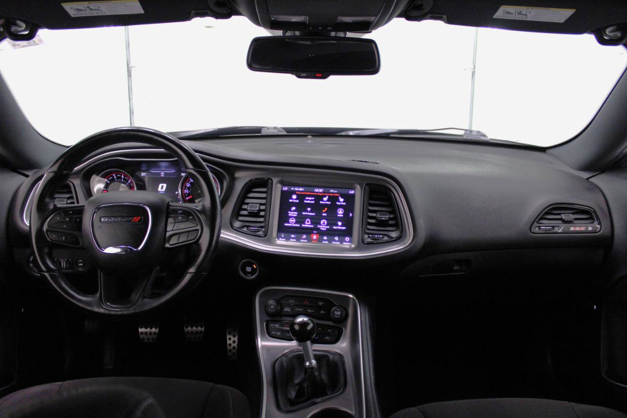 Used 2021 Dodge Challenger R/T Scat Pack image 44