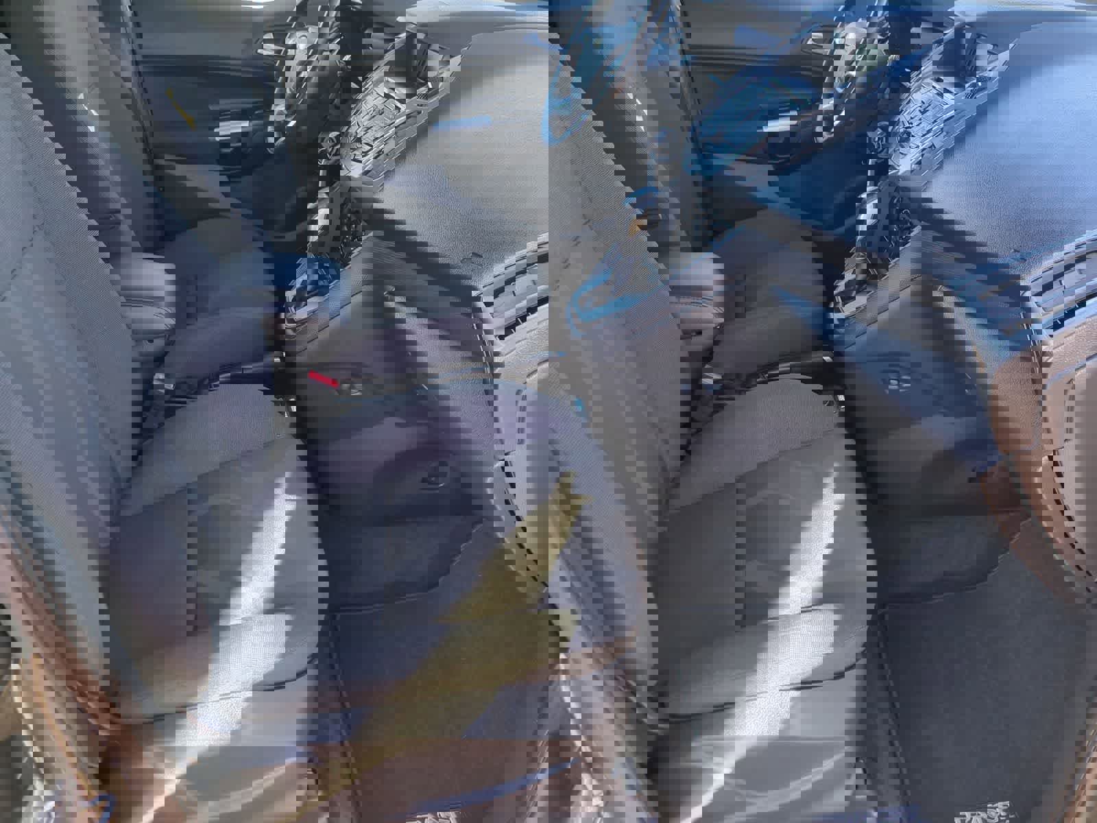 Used 2018 Ford Transit Connect XLT image 21