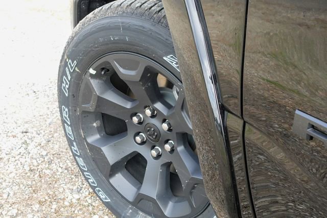 New 2026 RAM 1500 Big Horn image 13