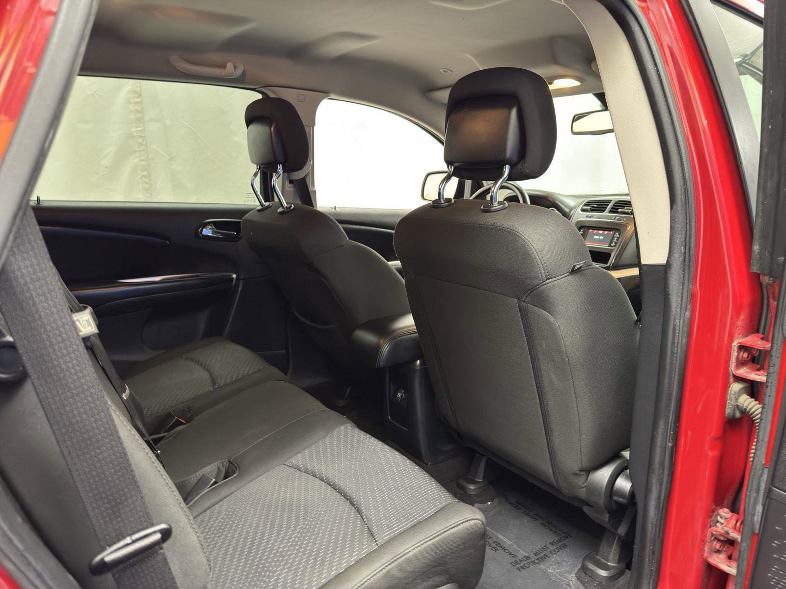 Used 2018 Dodge Journey SE w/ Connectivity Group image 31