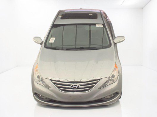 Used 2014 Hyundai Sonata Limited FWD image 7
