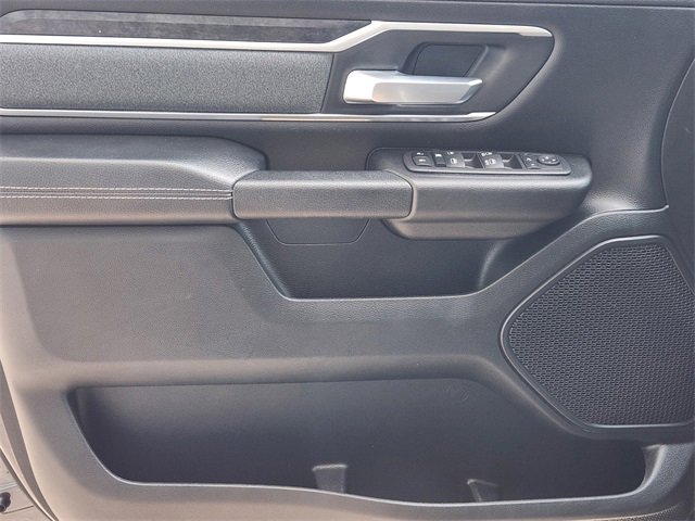 Used 2022 RAM 1500 Lone Star w/ Trailer Tow Group image 20