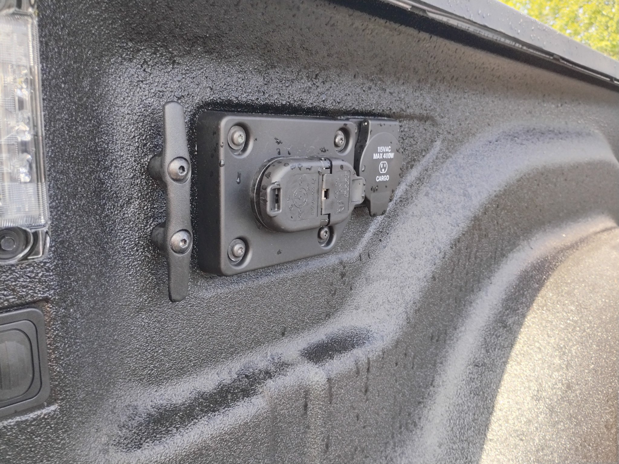 New 2027 RAM 2500 Tradesman AWD/4WD image 16