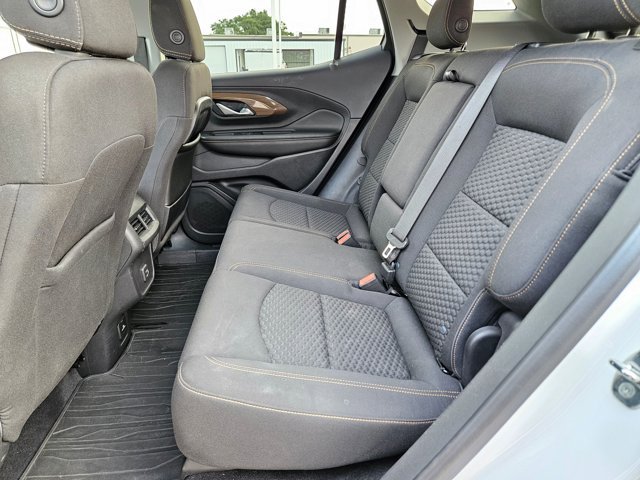 Used 2019 GMC Terrain SLE w/ Driver Convenience Package FWD image 16