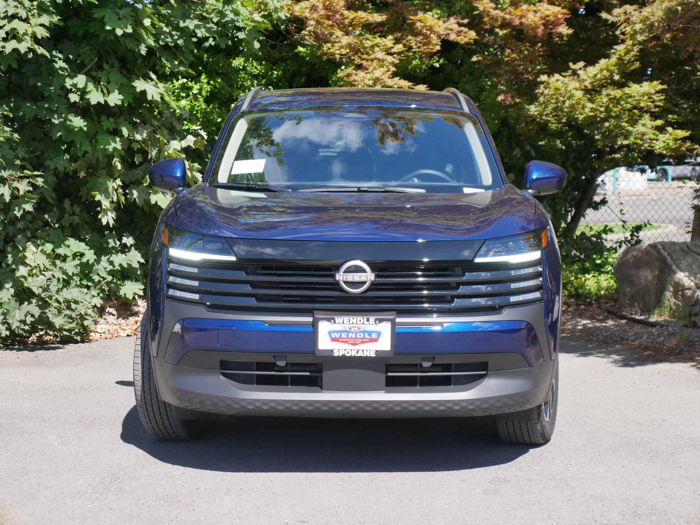 New 2025 Nissan Kicks SV w/ SV Premium Package image 26