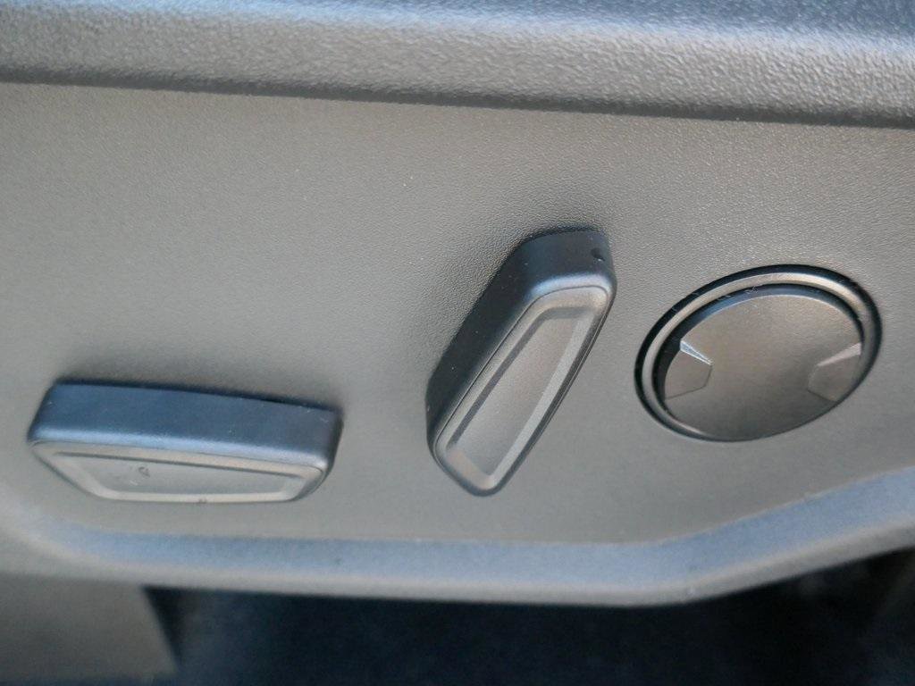 New 2025 Ford Bronco Outer Banks image 14