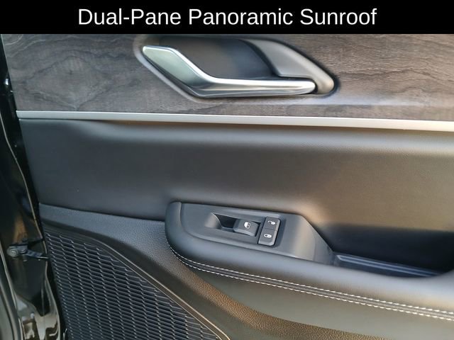 New 2025 Jeep Grand Cherokee L Limited image 22