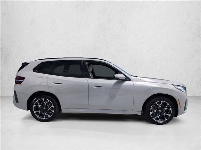 Used 2026 BMW X3 xDrive30i w/ M Sport Package AWD/4WD image 4
