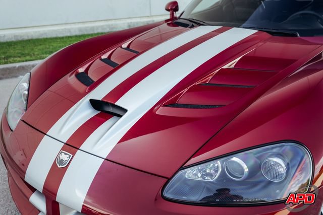 Used 2008 Dodge Viper SRT-10 RWD image 29
