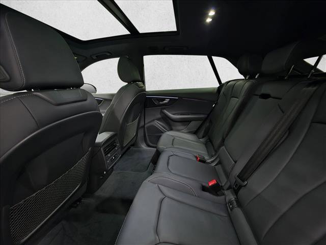 New 2026 Audi Q8 Premium image 16
