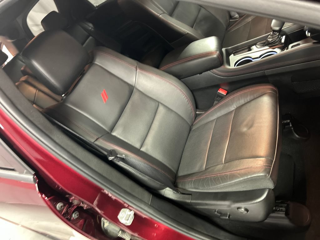 Used 2025 Dodge Durango GT AWD/4WD image 27