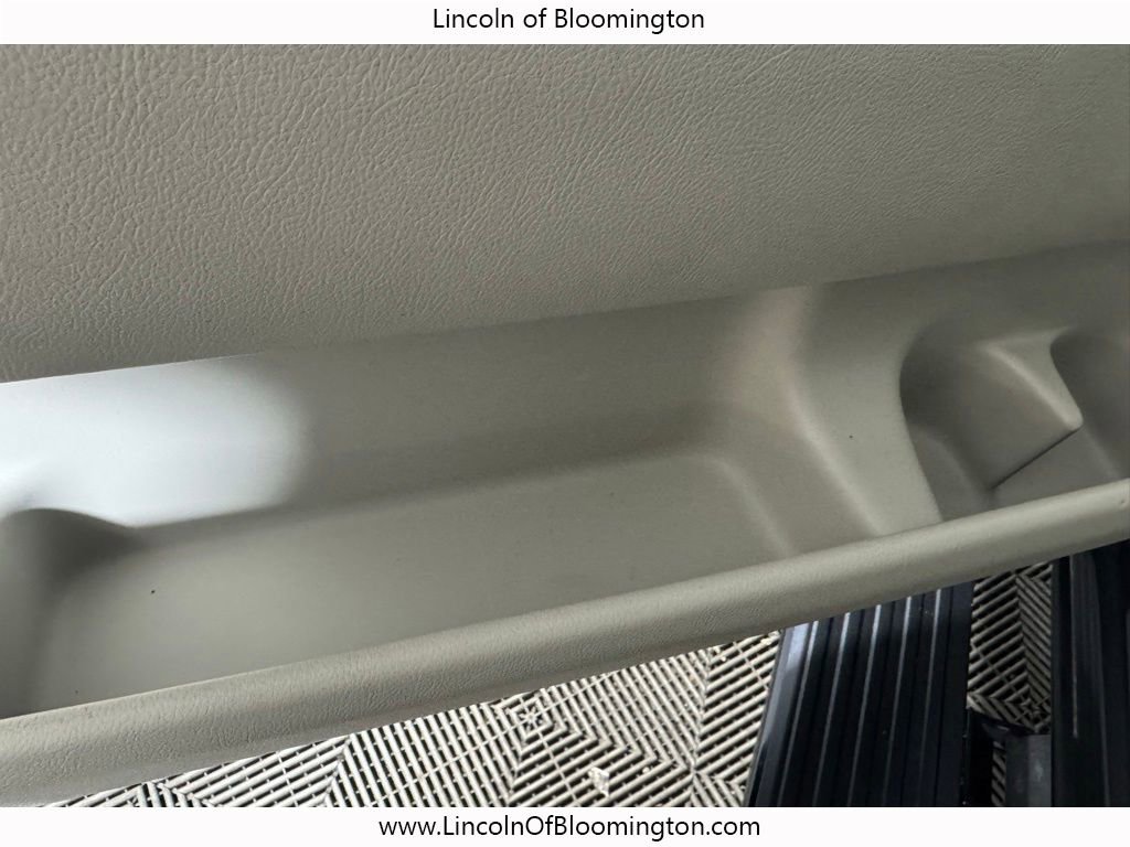 Certified 2023 Lincoln Navigator Black Label AWD/4WD image 40