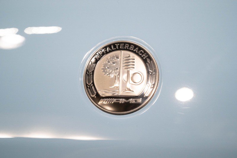 Used 2025 Mercedes-Benz G 63 AMG 4MATIC image 40