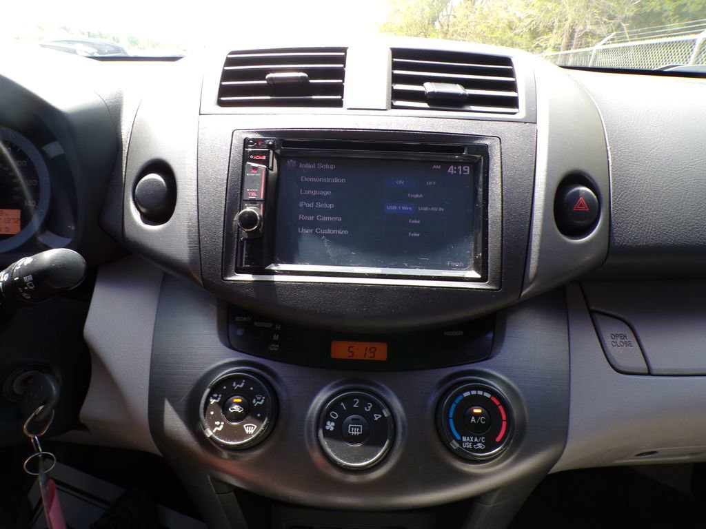 Used 2011 Toyota RAV4 2WD w/ Base L4 Extra Value Pkg image 23