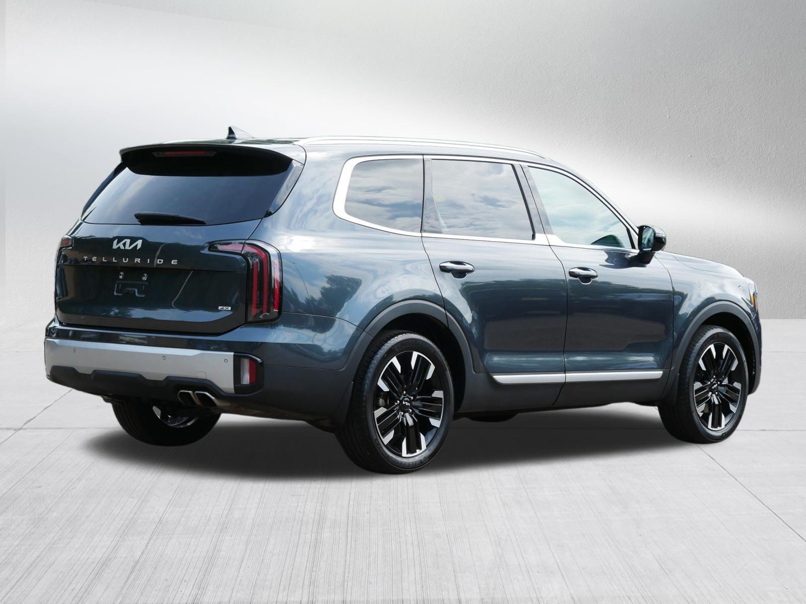 Certified 2024 Kia Telluride SX Prestige AWD/4WD image 7