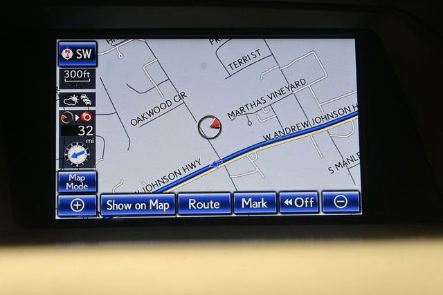 Used 2015 Lexus RX 350 AWD image 18