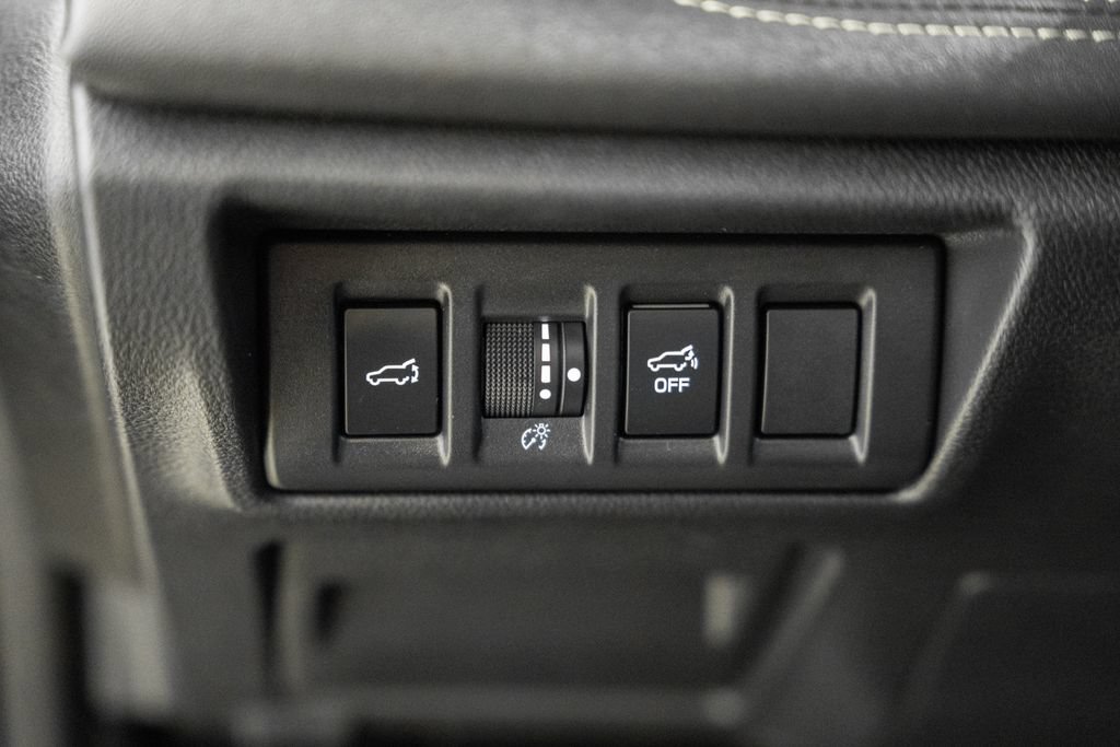 Used 2023 Subaru Outback Onyx Edition XT AWD/4WD image 48