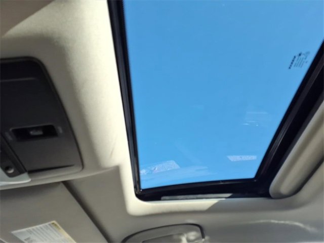 New 2025 Nissan Altima 2.5 SR image 11