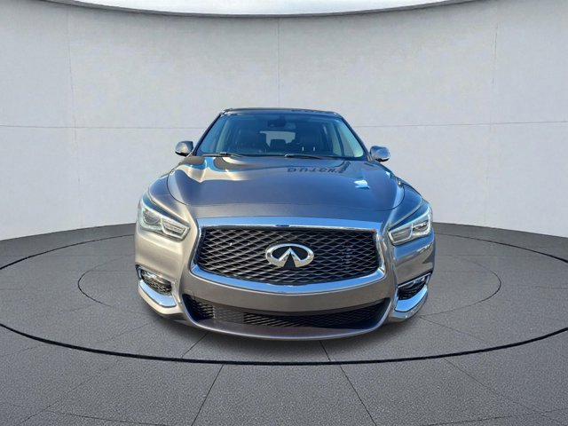 Used 2019 INFINITI QX60 Pure image 8