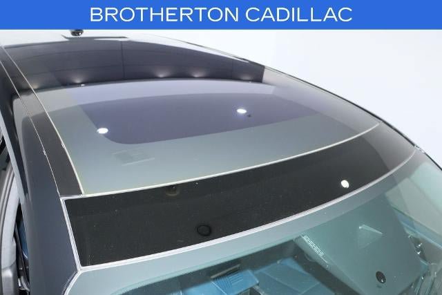 Certified 2025 Cadillac Escalade IQ Sport 2 AWD/4WD image 20