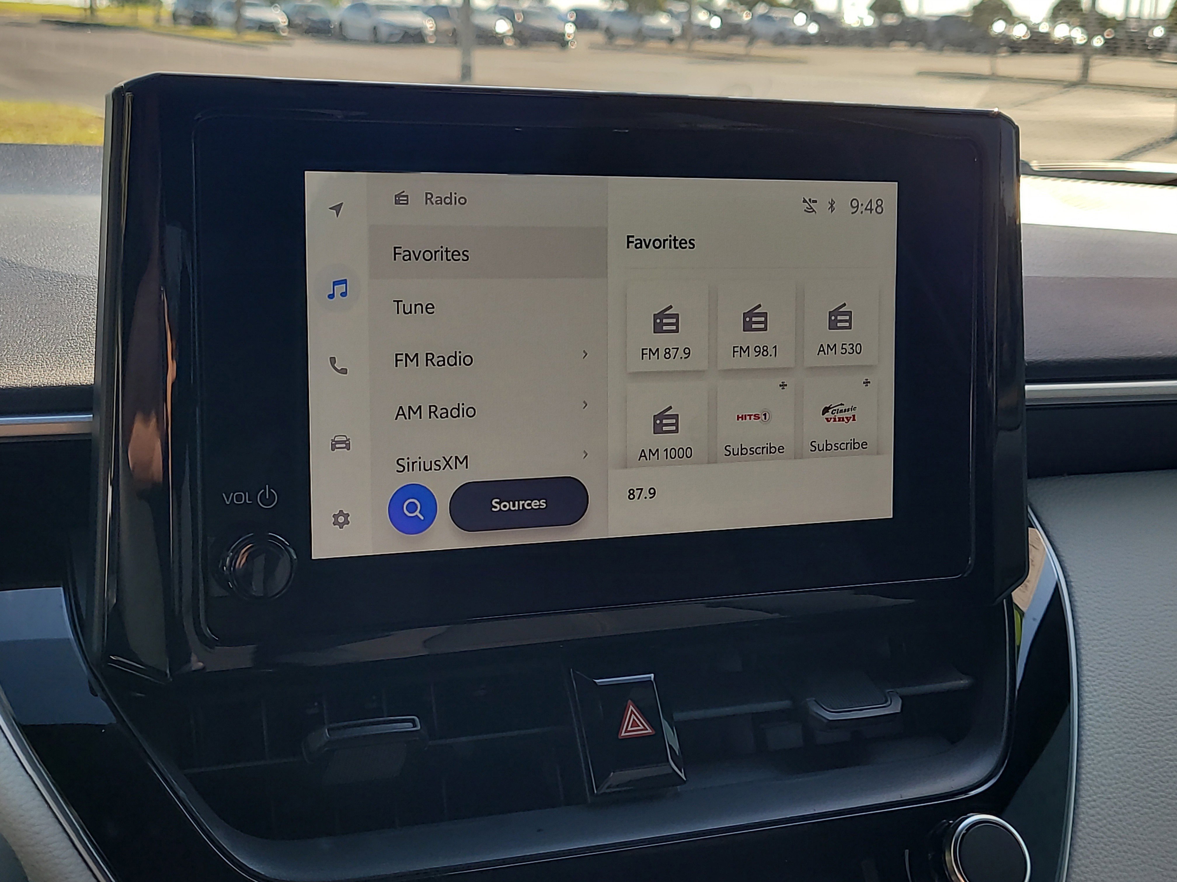 Certified 2025 Toyota Corolla SE w/ Convenience Package image 21