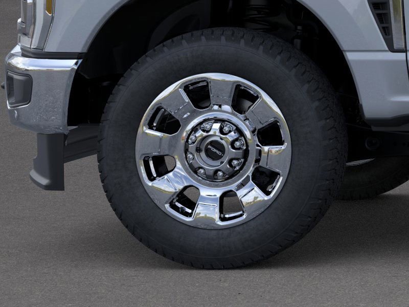 New 2026 Ford F250 Lariat image 19