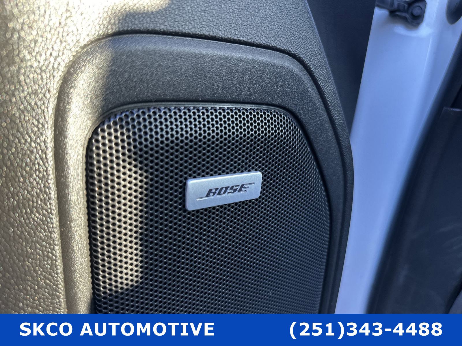 Used 2021 Chevrolet Silverado 1500 LT Trail Boss w/ Convenience Package II image 30