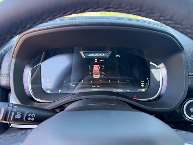 New 2026 RAM 1500 Laramie w/ Night Edition image 18