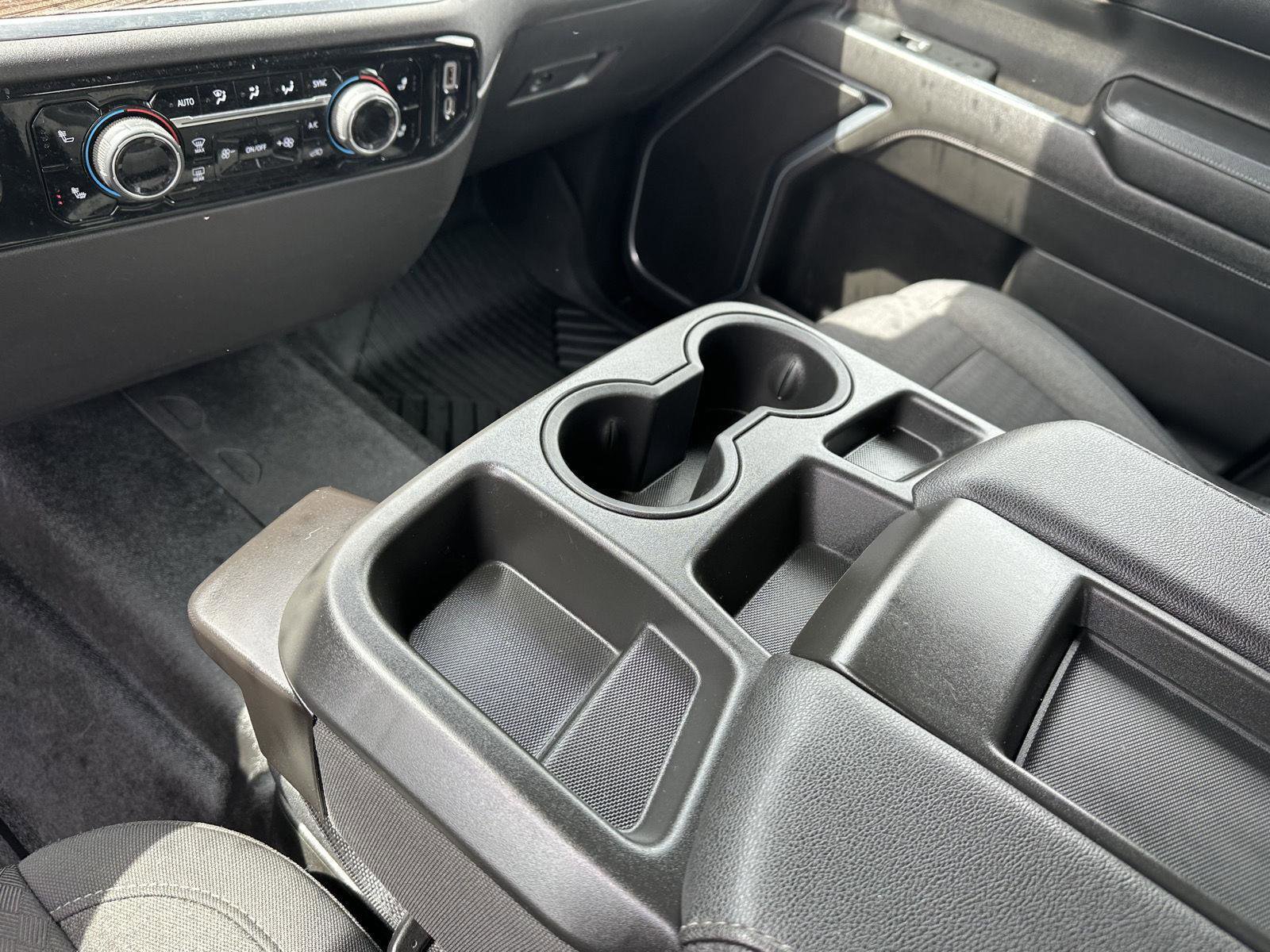Used 2022 Chevrolet Silverado 1500 RST AWD/4WD image 30
