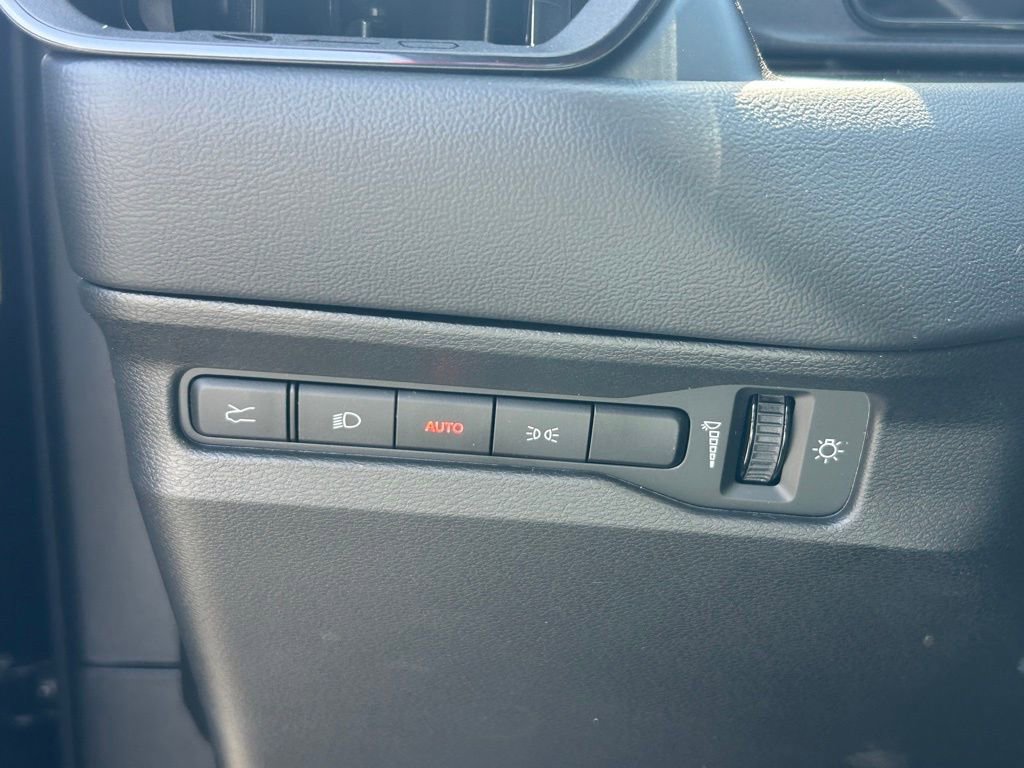 New 2025 Dodge Charger R/T w/ Quick Order Package 25M R/T image 31