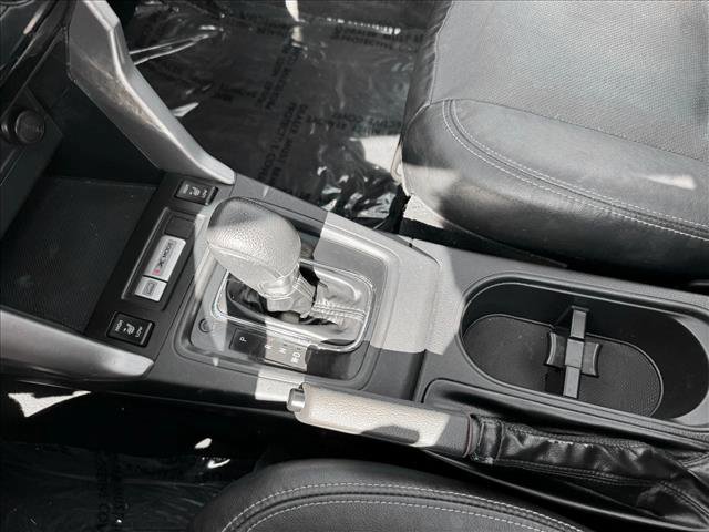 Used 2016 Subaru Forester 2.0XT Touring w/ Eyesight & Navigation System AWD/4WD image 18