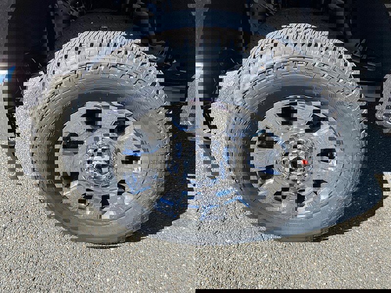 New 2026 Ford F350 Lariat image 22