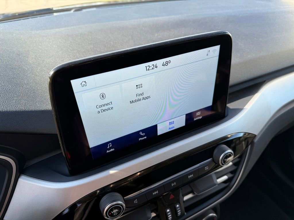 Used 2022 Ford Escape SE w/ Cold Weather Package image 33