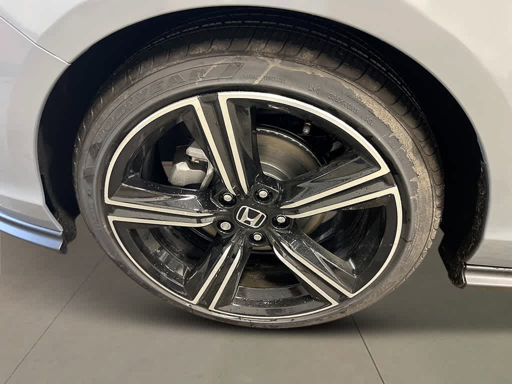 New 2026 Honda Accord SE image 10