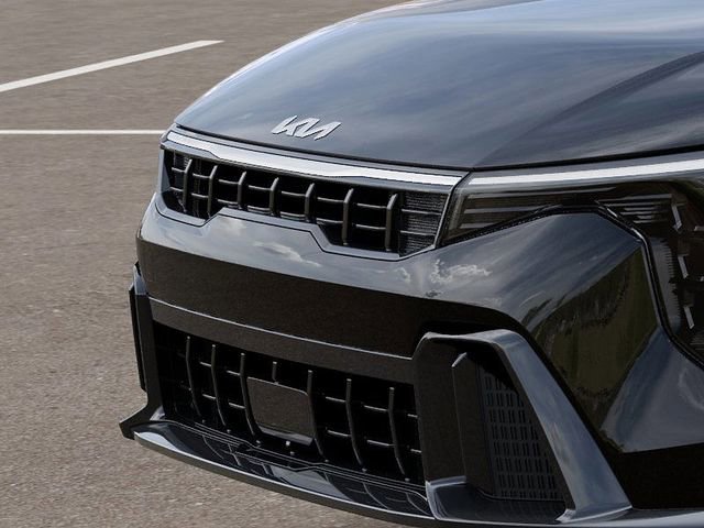 New 2025 Kia K4 GT-Line Turbo w/ GT-Line Premium Package FWD image 12