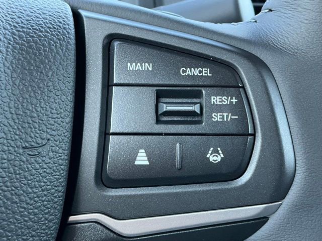 New 2026 Honda Ridgeline RTL image 14