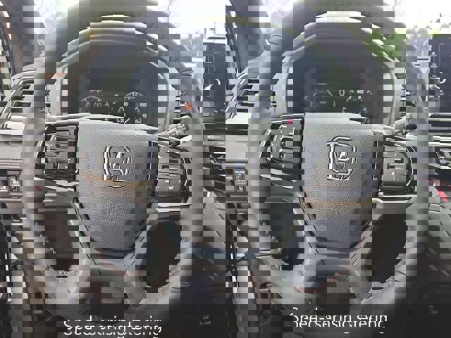 Certified 2026 Honda Odyssey Sport-L image 28