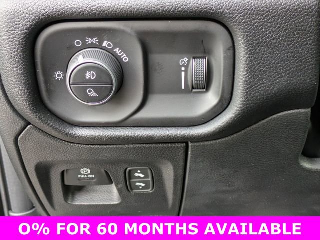 New 2026 RAM 1500 Big Horn image 14