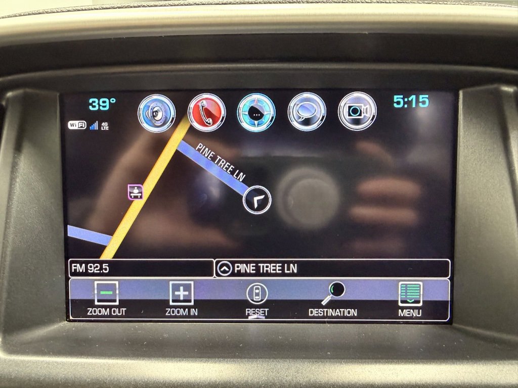 Used 2018 GMC Canyon SLT image 51