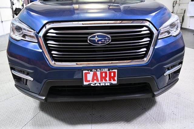 Used 2022 Subaru Ascent Premium w/ Convenience Package image 17
