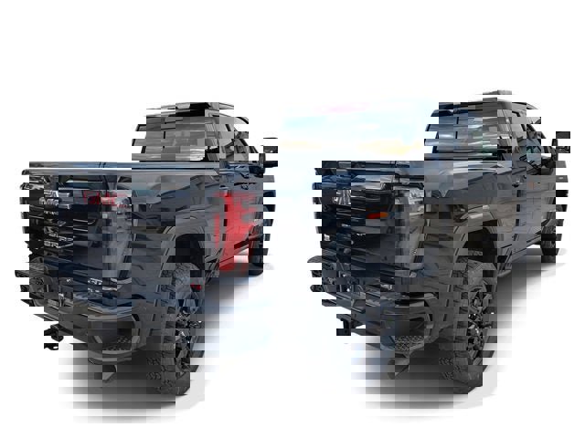 New 2026 GMC Sierra 3500 AT4 w/ AT4 Premium Plus Package image 5