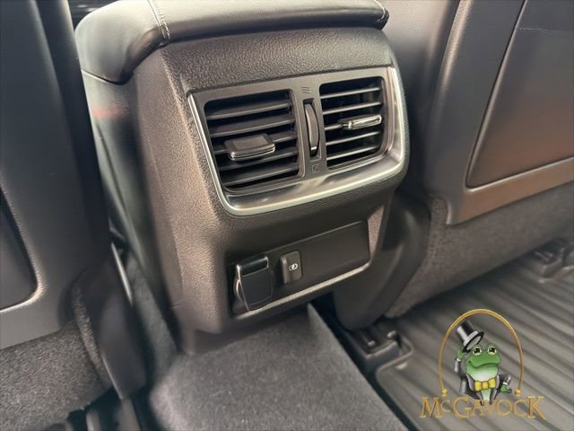 Used 2022 INFINITI QX55 Essential w/ Proassist Package image 25