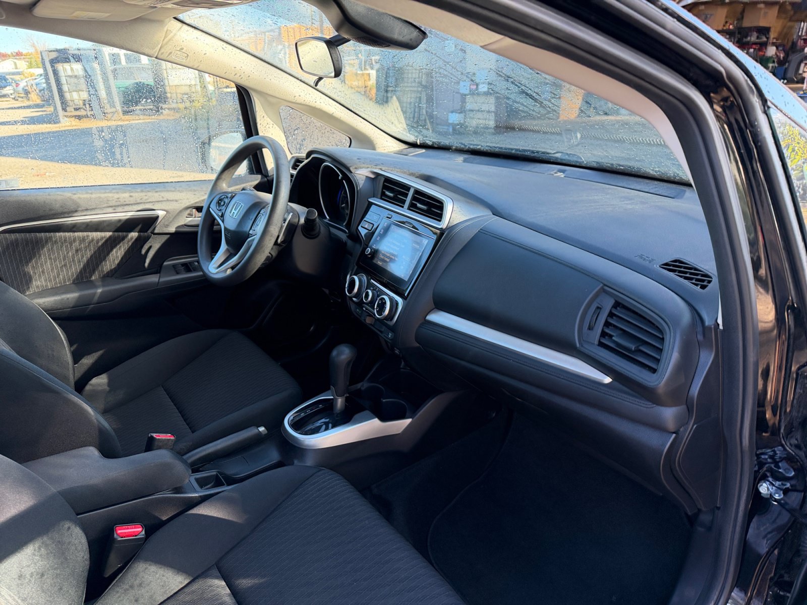 Used 2019 Honda Fit EX image 16