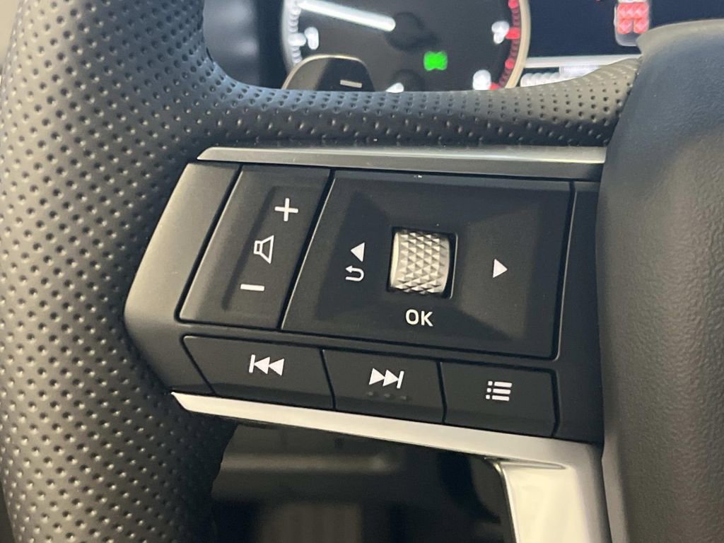 New 2026 Mitsubishi Outlander SE FWD image 28