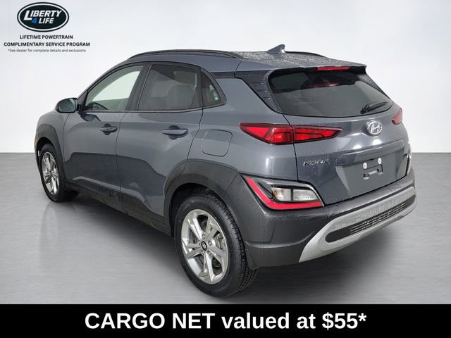 Used 2023 Hyundai Kona SEL AWD/4WD image 5